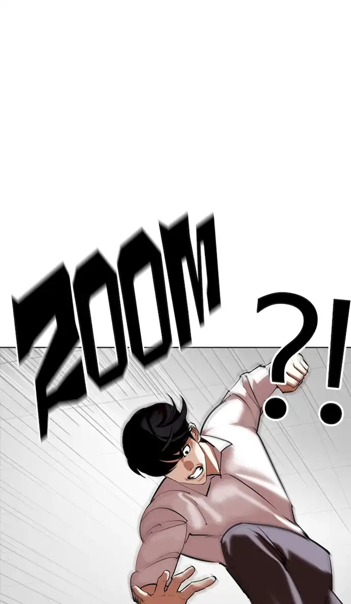 18+ Lookism Chapter 351 page 120