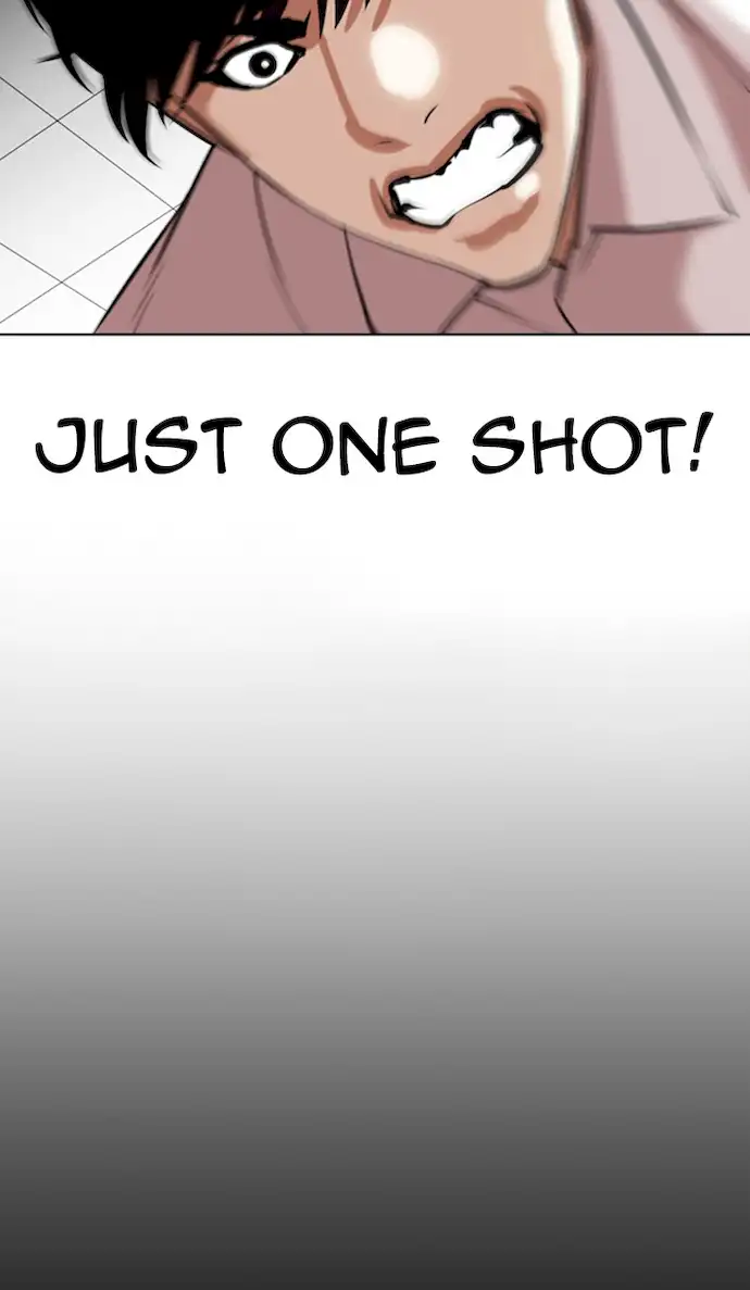 18+ Lookism Chapter 351 page 124