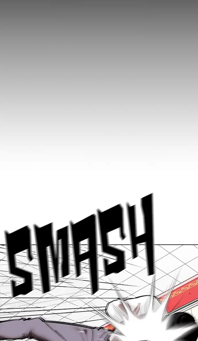 18+ Lookism Chapter 351 page 129