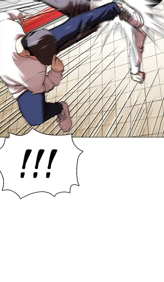 18+ Lookism Chapter 351 page 130