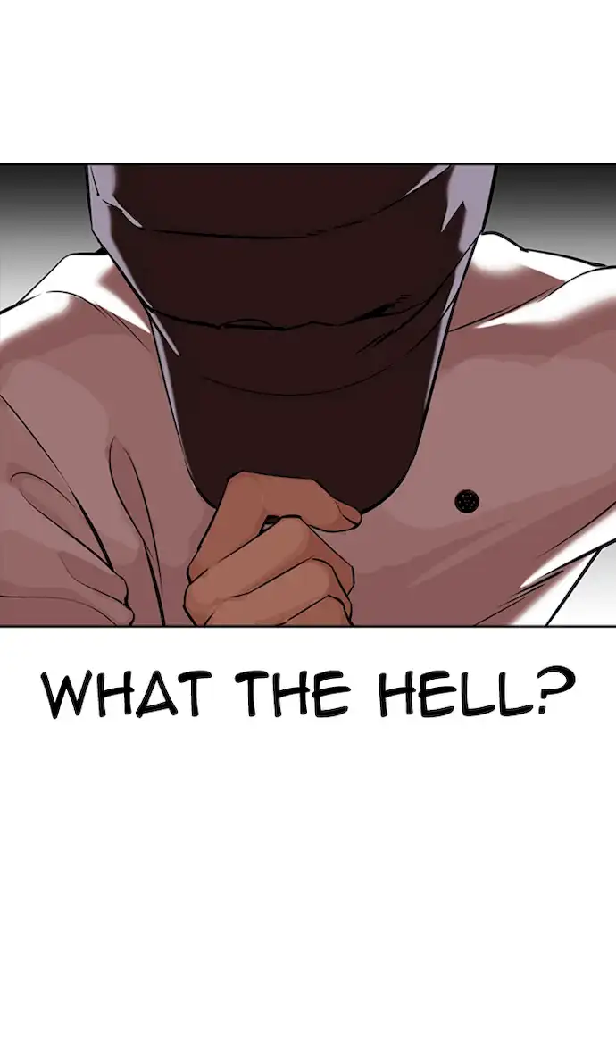 18+ Lookism Chapter 351 page 131