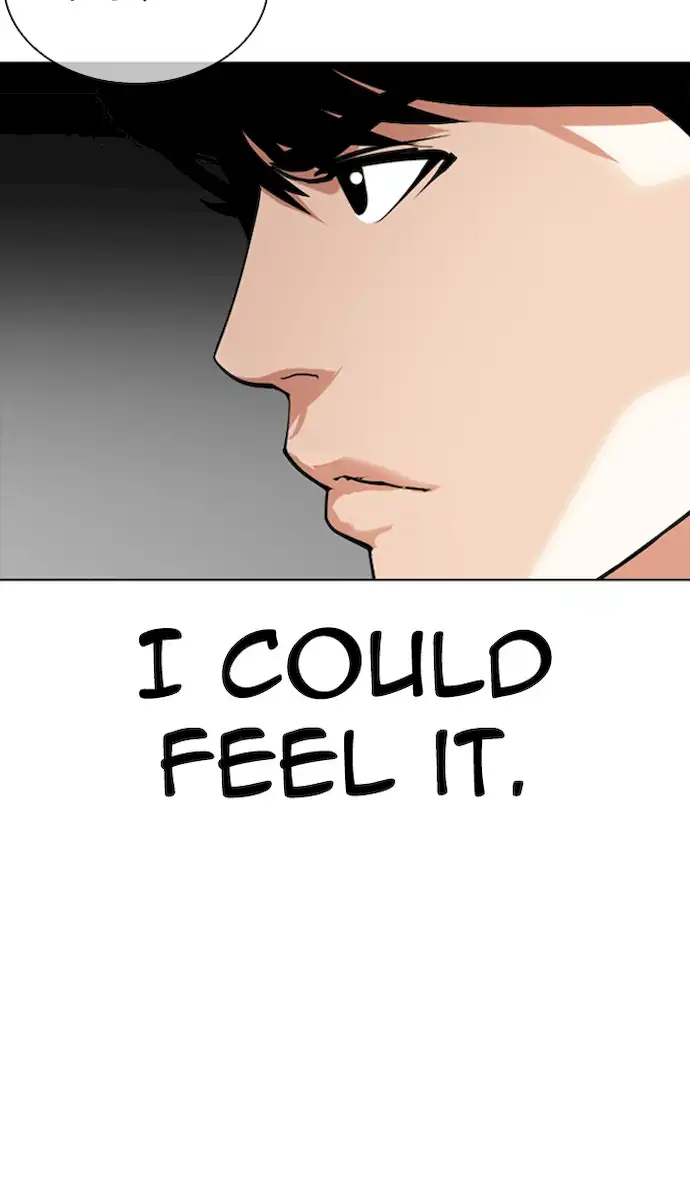 18+ Lookism Chapter 351 page 136