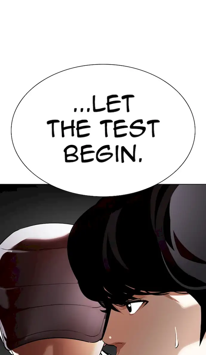 18+ Lookism Chapter 351 page 137