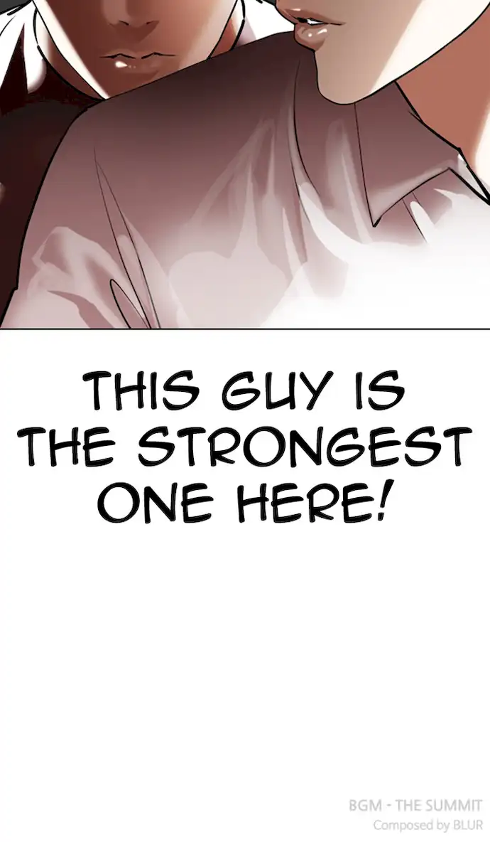 18+ Lookism Chapter 351 page 138