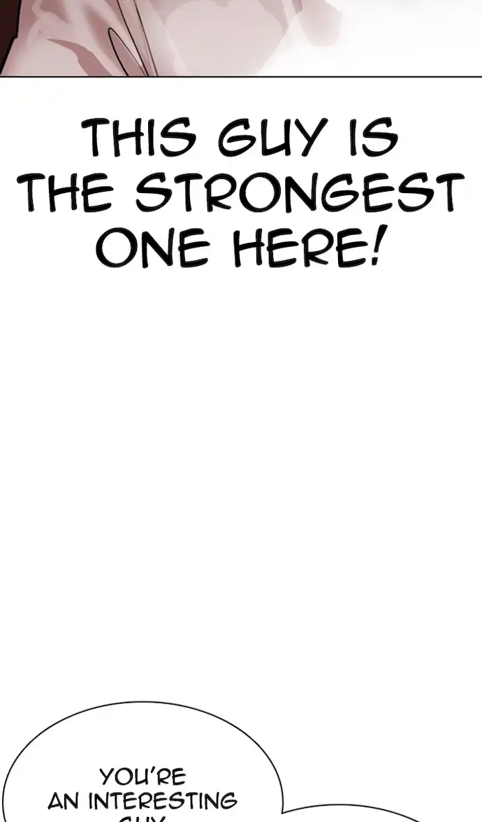 18+ Lookism Chapter 352 page 4