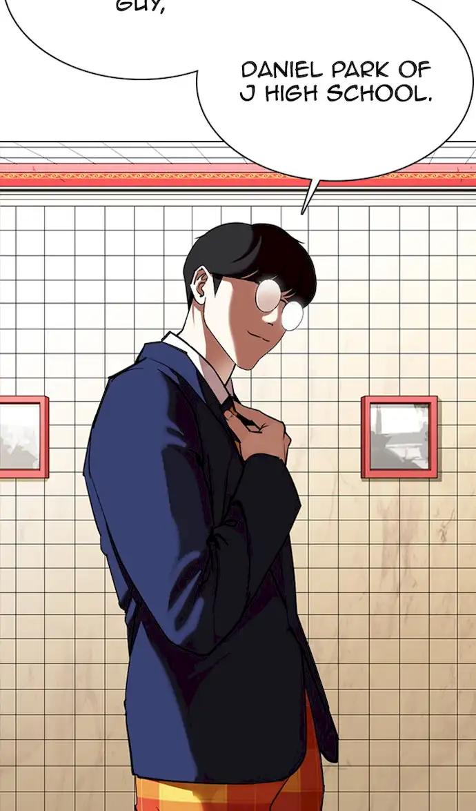 18+ Lookism Chapter 352 page 5