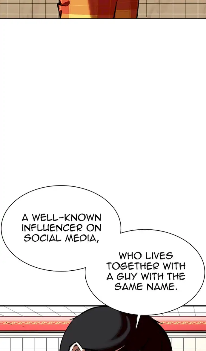 18+ Lookism Chapter 352 page 6