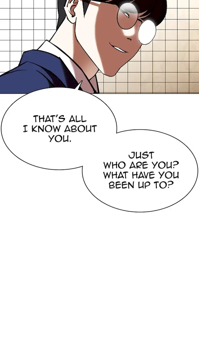 18+ Lookism Chapter 352 page 7