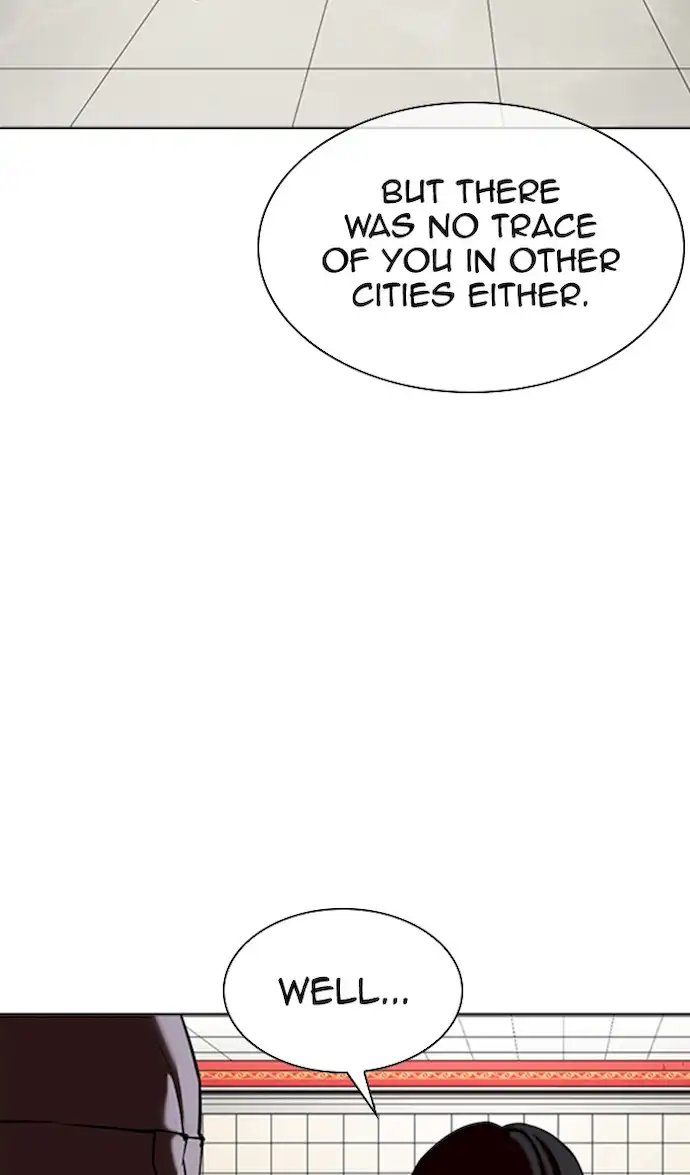 18+ Lookism Chapter 352 page 9