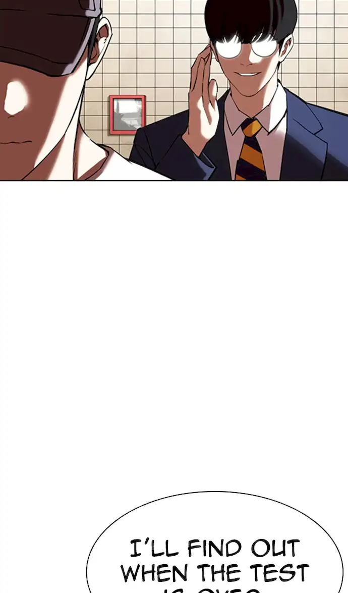 18+ Lookism Chapter 352 page 10