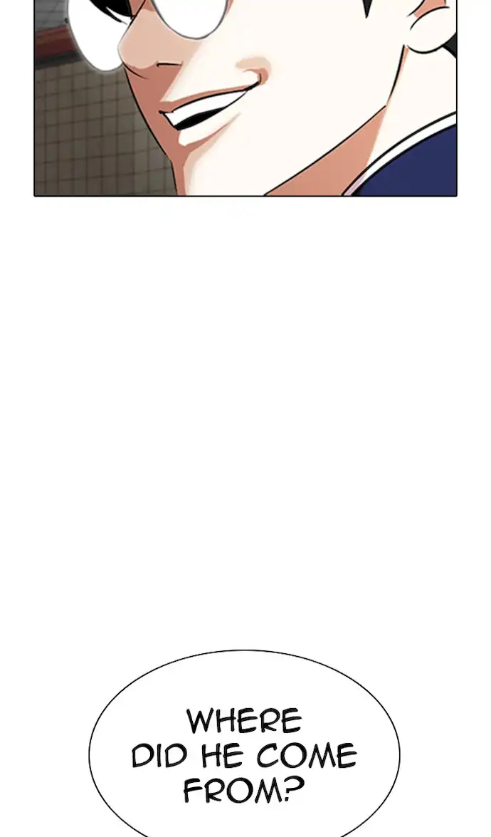 18+ Lookism Chapter 352 page 15