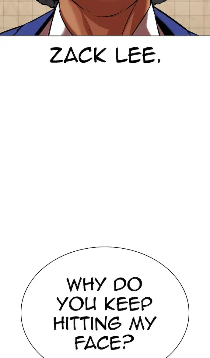 18+ Lookism Chapter 352 page 18