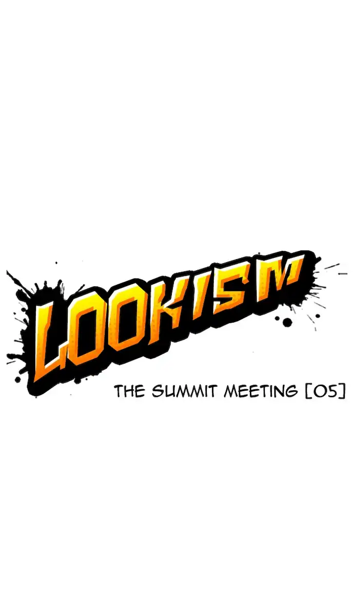 18+ Lookism Chapter 352 page 20