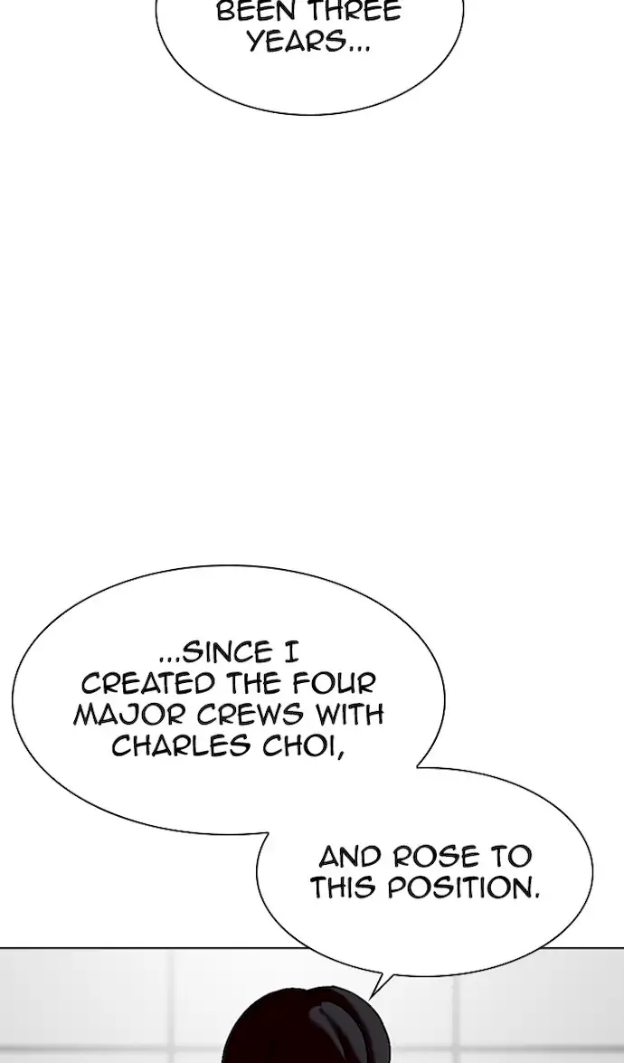 18+ Lookism Chapter 352 page 24