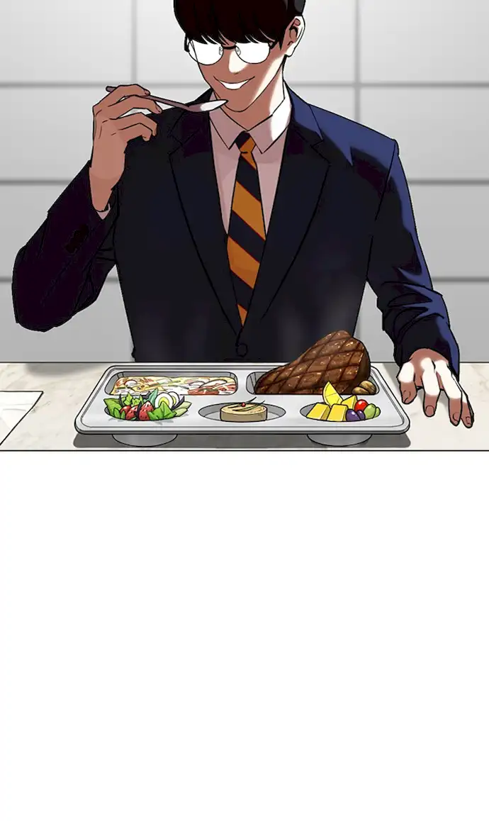 18+ Lookism Chapter 352 page 25