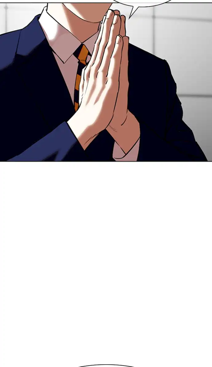 18+ Lookism Chapter 352 page 29