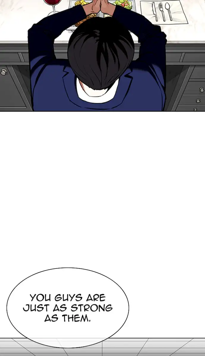 18+ Lookism Chapter 352 page 31