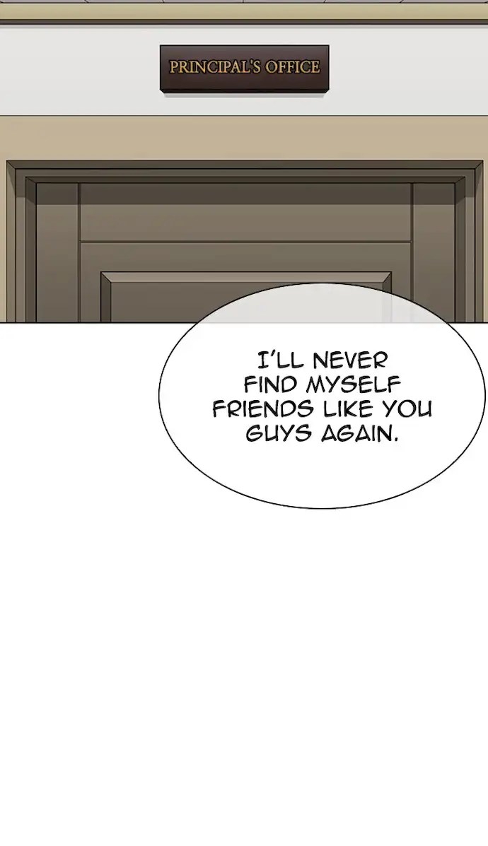18+ Lookism Chapter 352 page 32