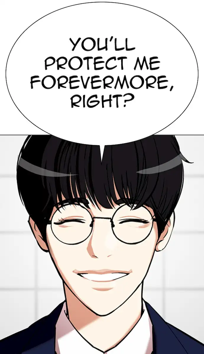 18+ Lookism Chapter 352 page 33
