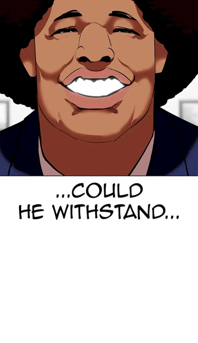 18+ Lookism Chapter 352 page 35