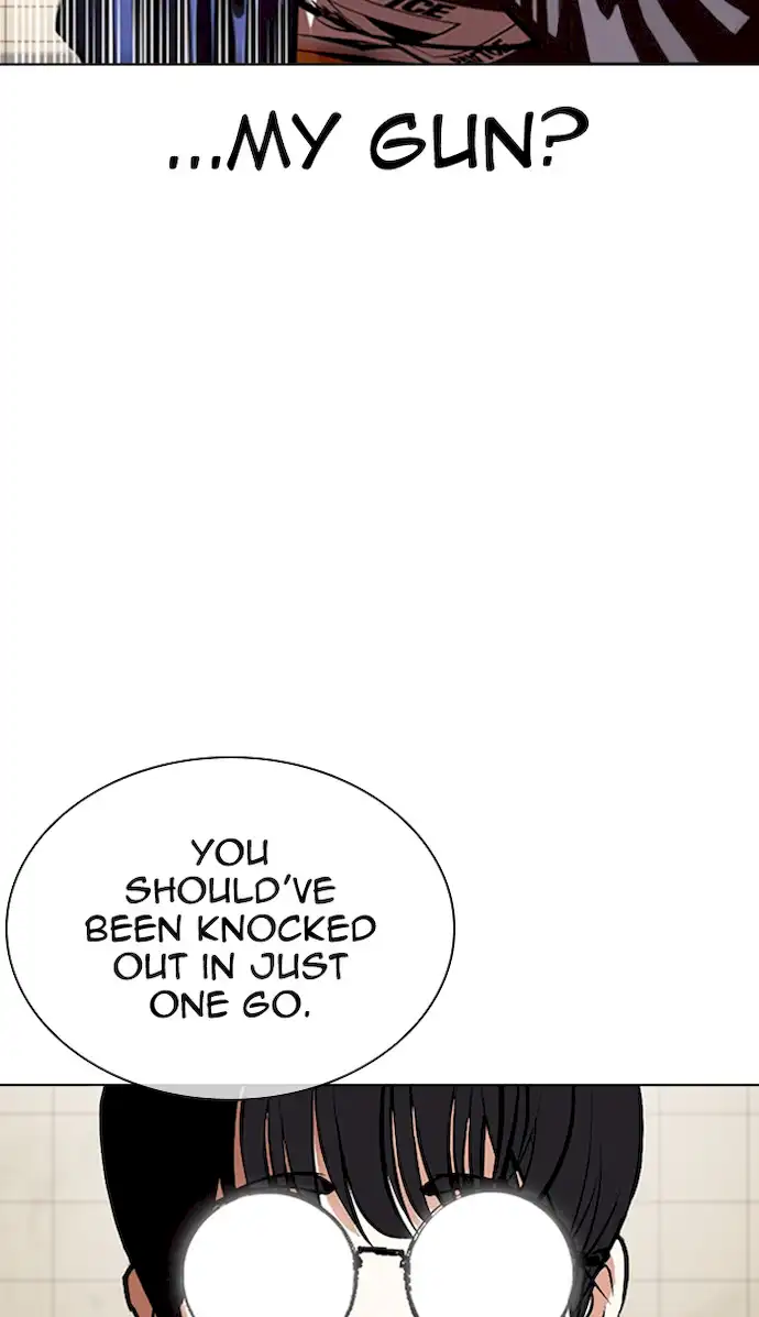 18+ Lookism Chapter 352 page 37