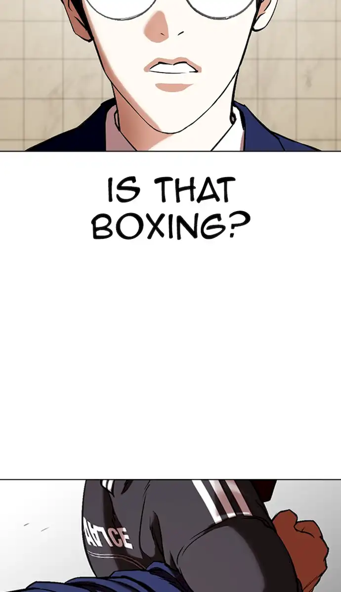 18+ Lookism Chapter 352 page 38