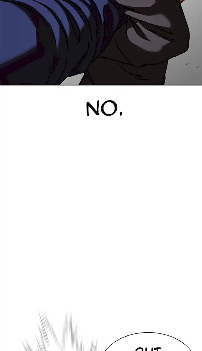 18+ Lookism Chapter 352 page 39