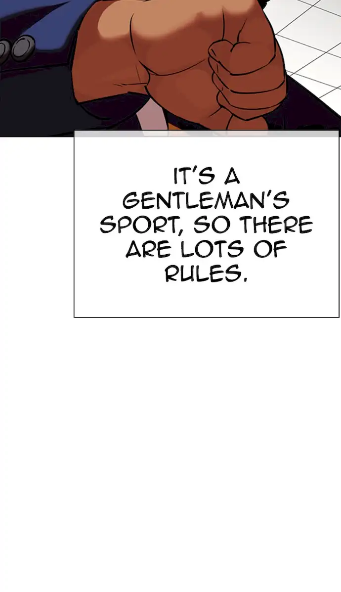 18+ Lookism Chapter 352 page 44