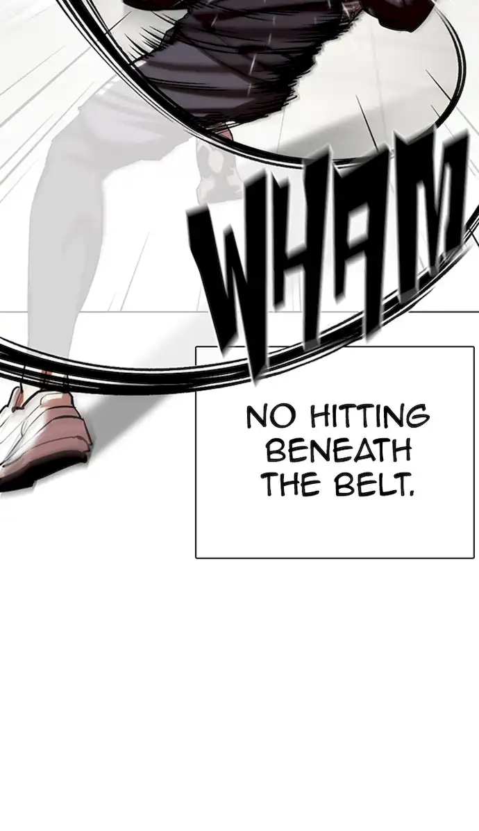18+ Lookism Chapter 352 page 46