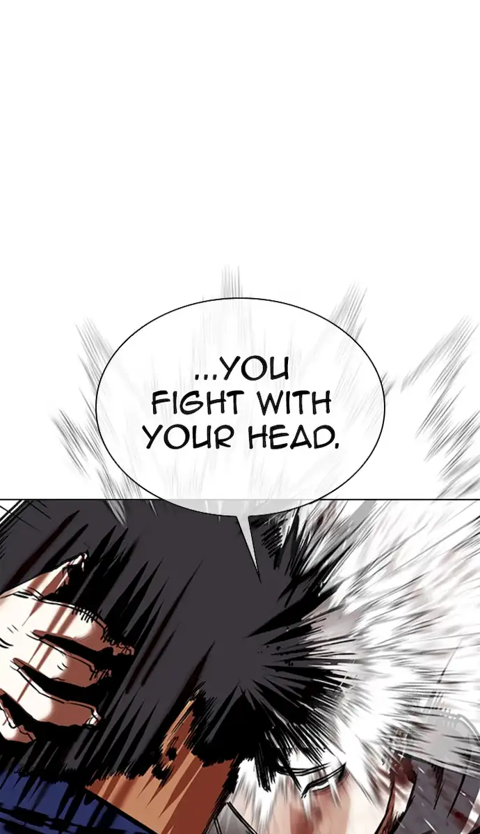 18+ Lookism Chapter 352 page 48