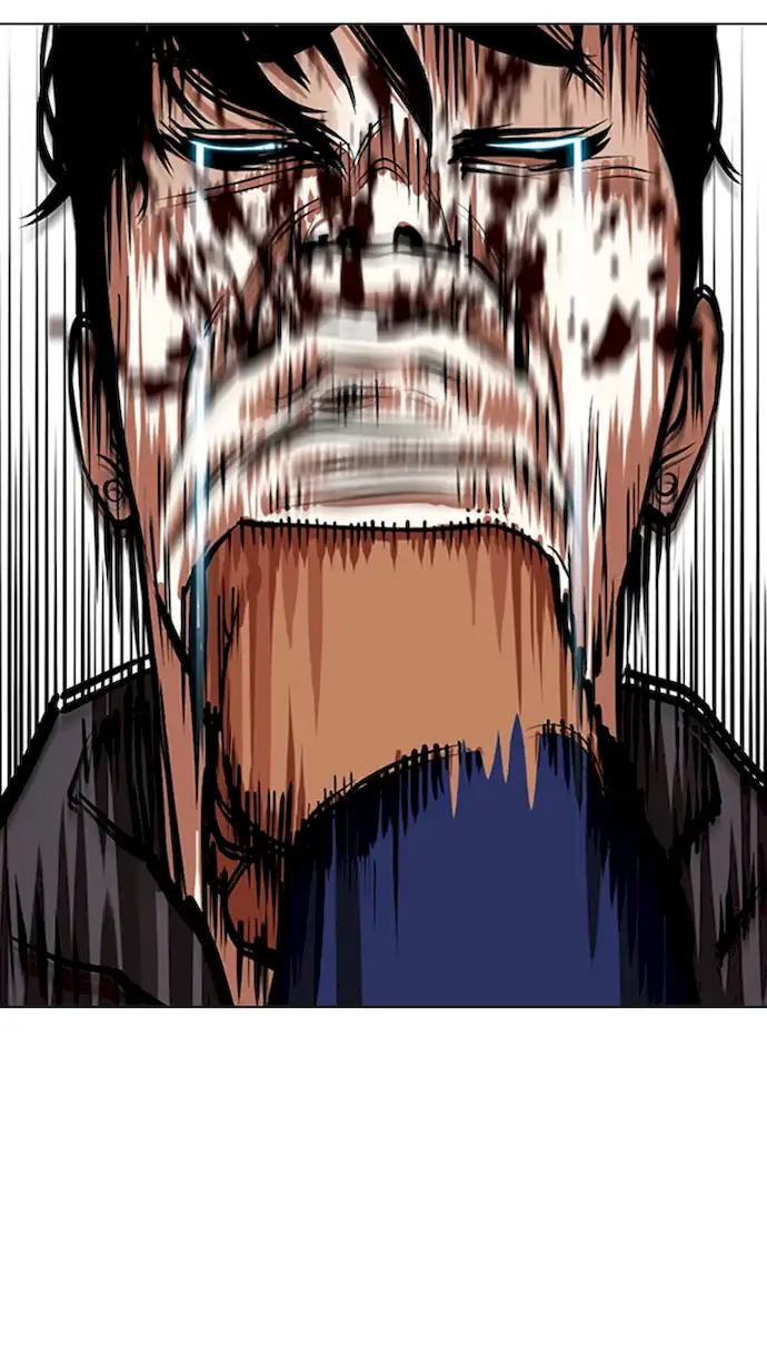 18+ Lookism Chapter 352 page 50