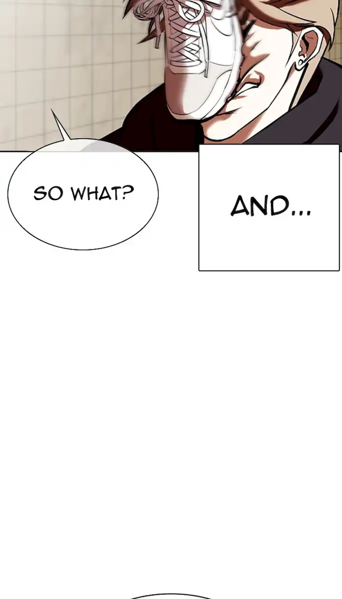 18+ Lookism Chapter 352 page 53