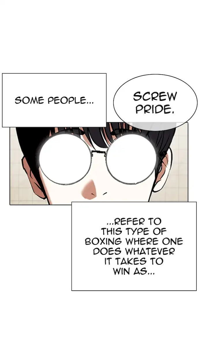 18+ Lookism Chapter 352 page 57