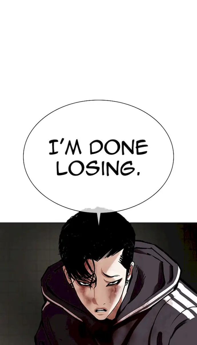 18+ Lookism Chapter 352 page 58