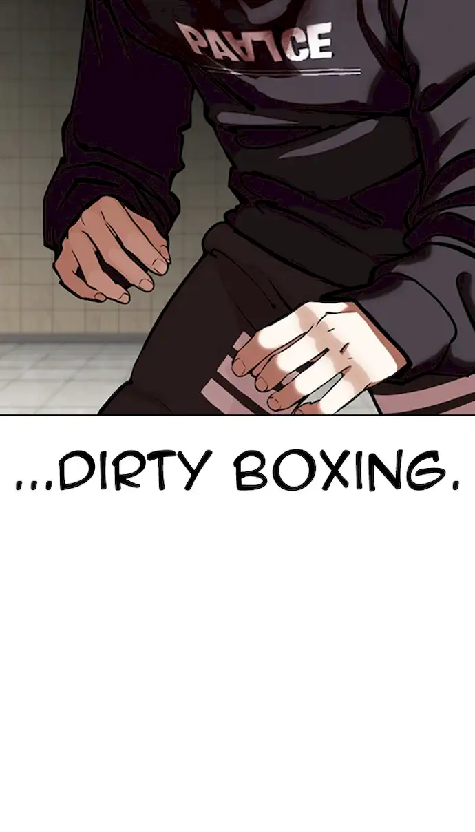 18+ Lookism Chapter 352 page 59