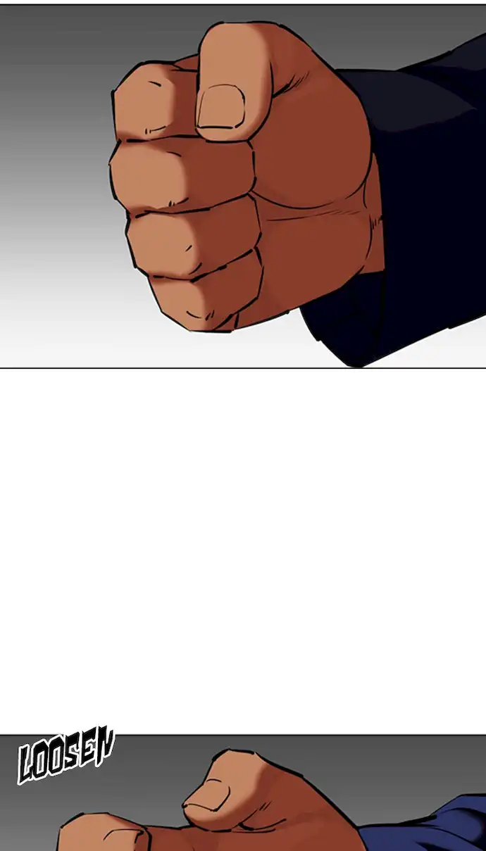 18+ Lookism Chapter 352 page 61