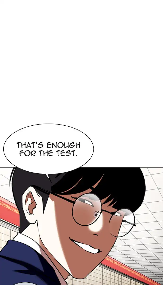 18+ Lookism Chapter 352 page 64
