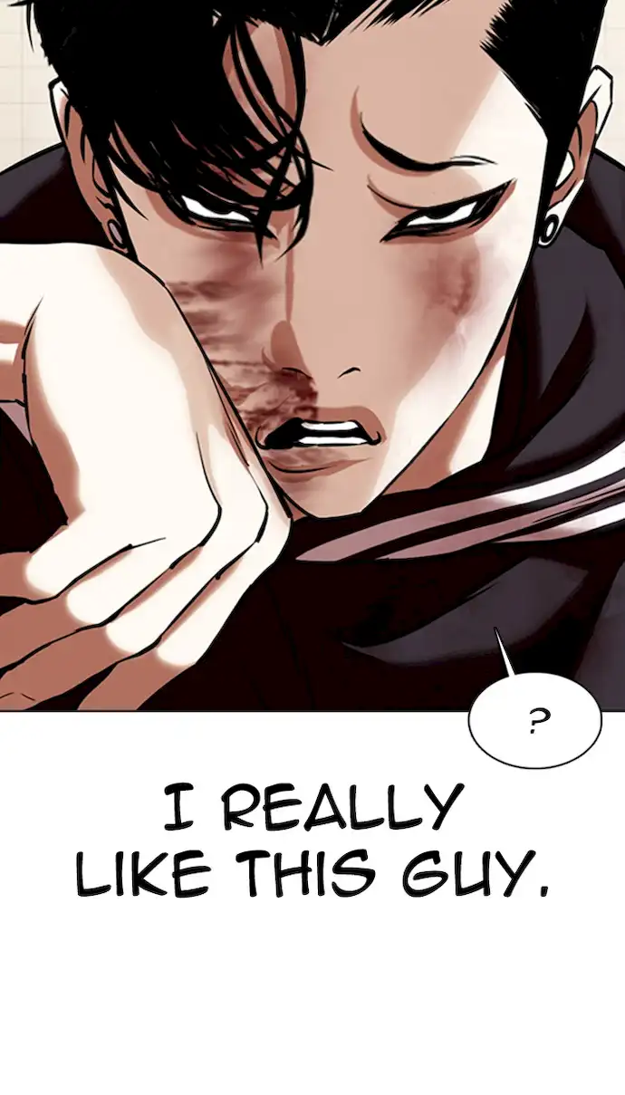 18+ Lookism Chapter 352 page 66