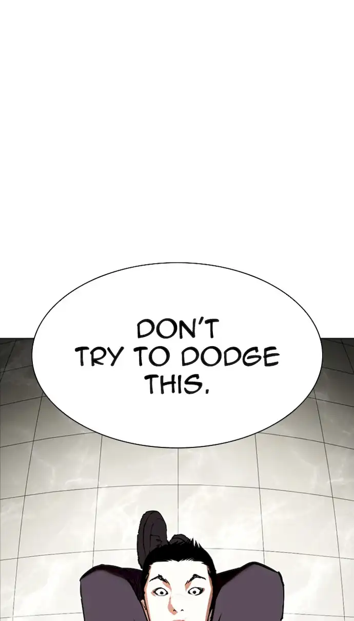 18+ Lookism Chapter 352 page 68