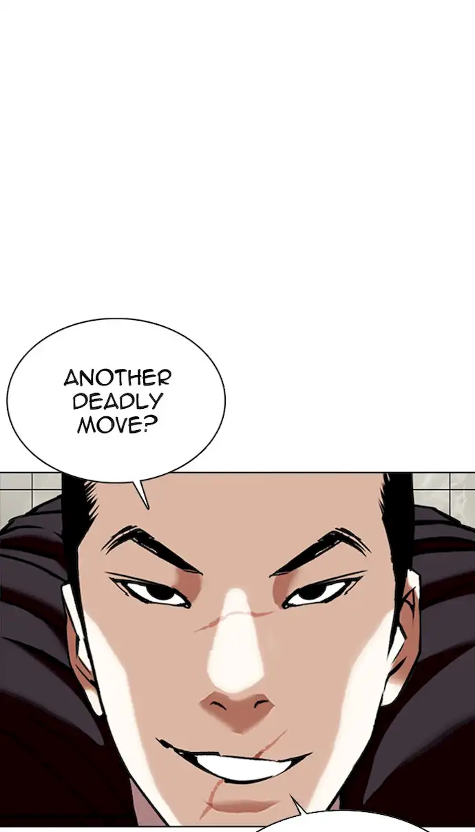 18+ Lookism Chapter 352 page 70