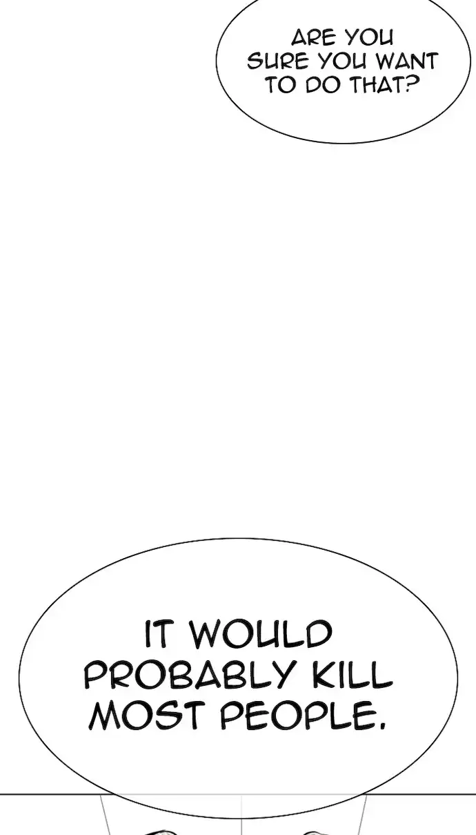 18+ Lookism Chapter 352 page 71