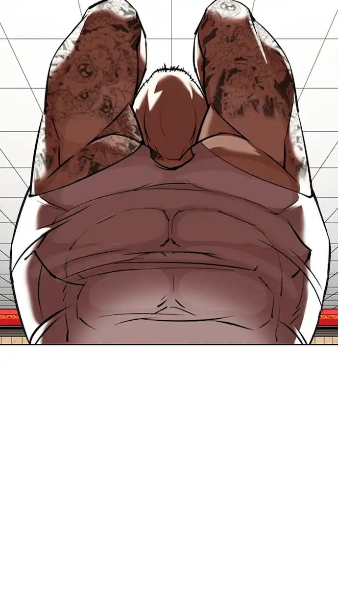 18+ Lookism Chapter 352 page 72