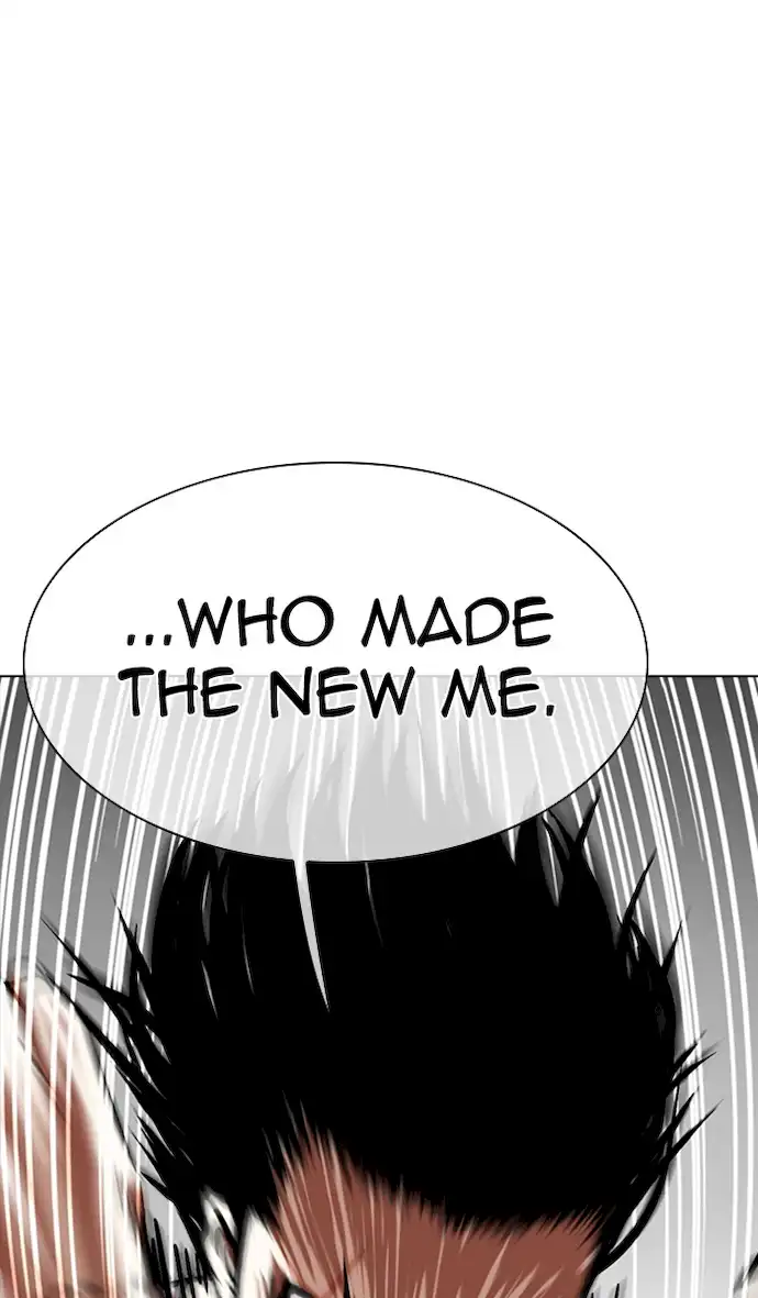18+ Lookism Chapter 352 page 74