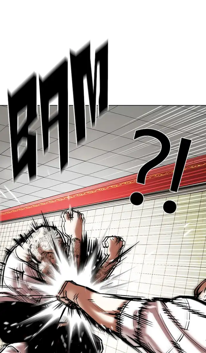 18+ Lookism Chapter 352 page 77