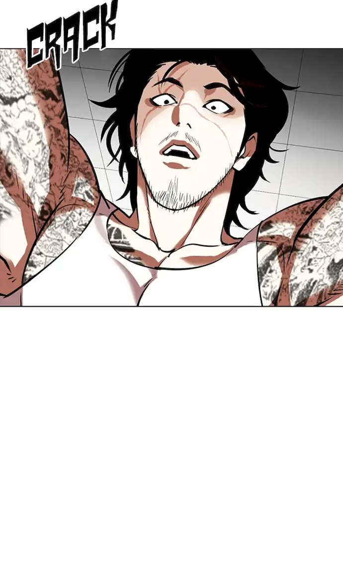18+ Lookism Chapter 352 page 79