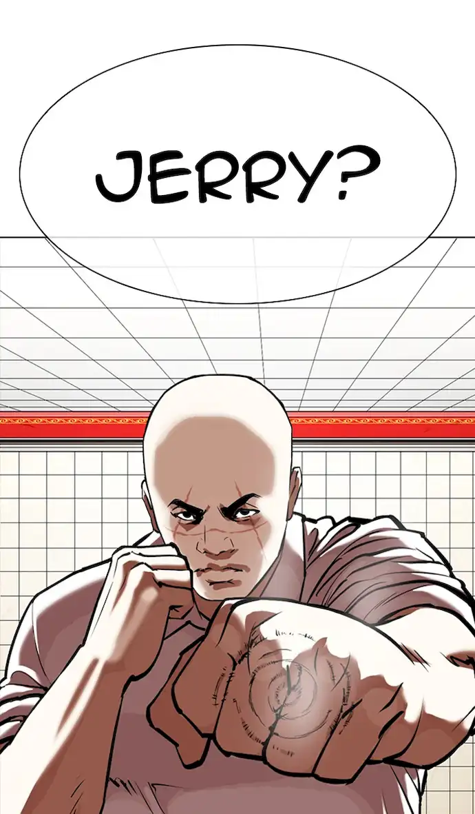 18+ Lookism Chapter 352 page 81