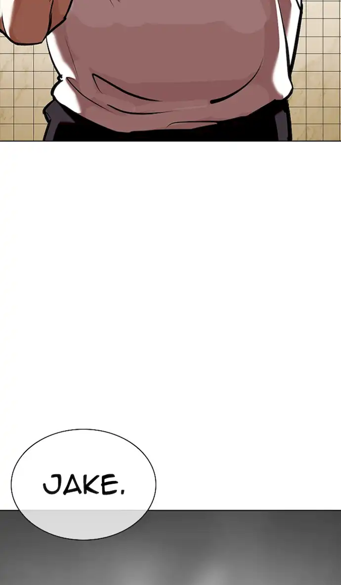 18+ Lookism Chapter 352 page 82