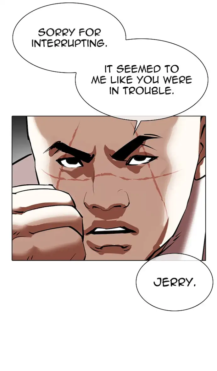 18+ Lookism Chapter 352 page 84