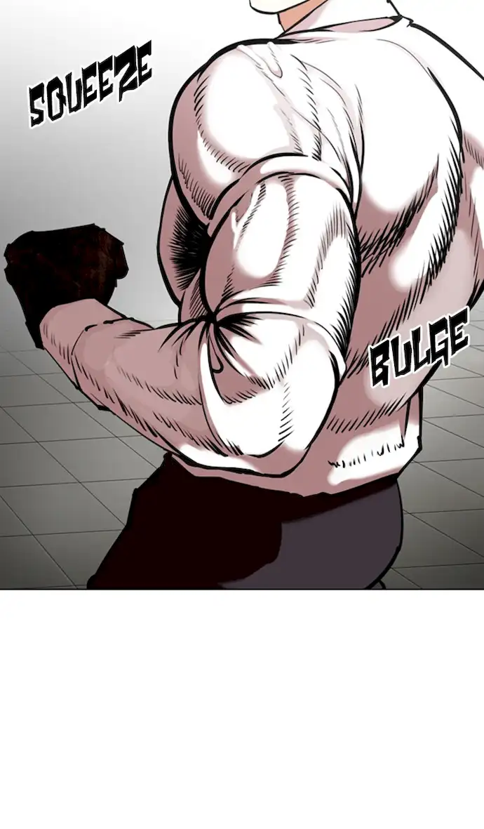 18+ Lookism Chapter 352 page 86