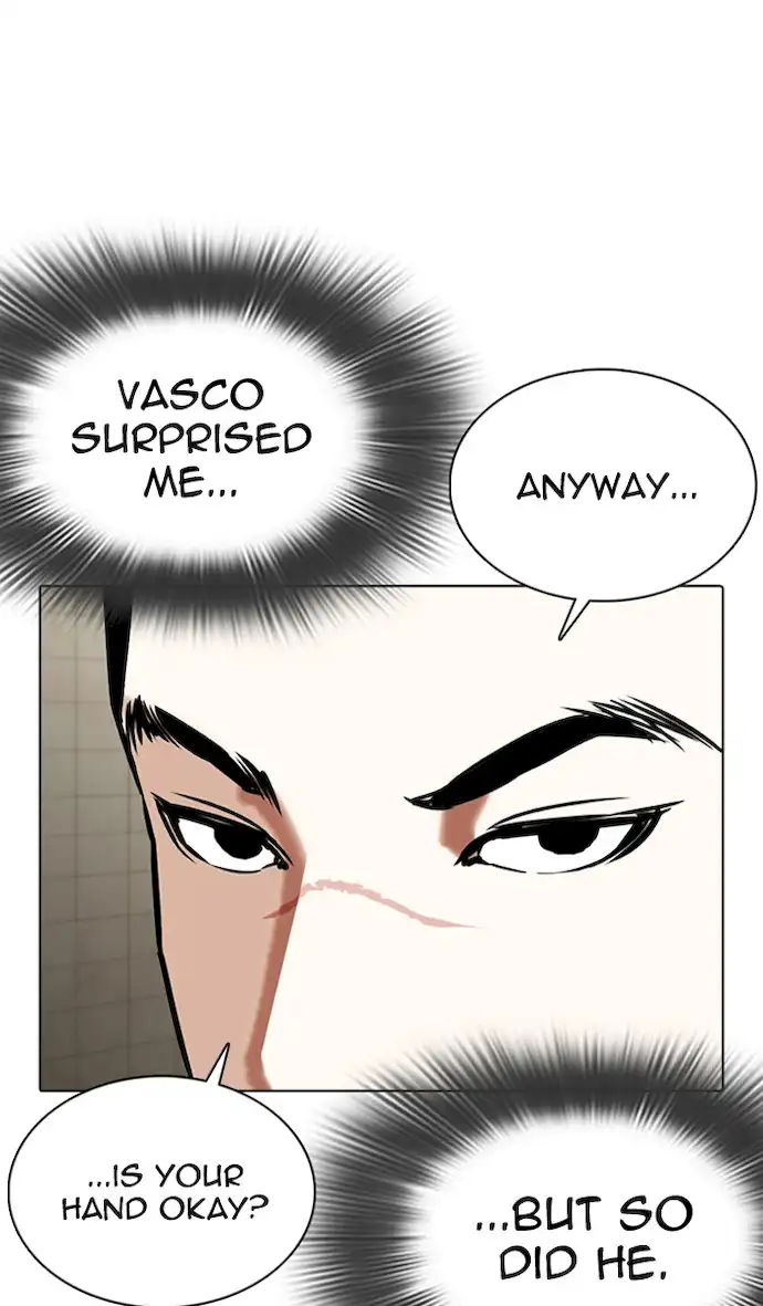 18+ Lookism Chapter 352 page 87